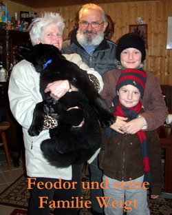 Feodor